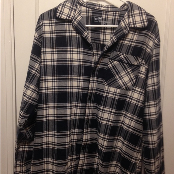 GAP Other - Gap Men's flannel pajamas